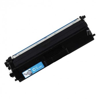 Brother TN-436C TN436C Cyan Toner Compatible High Yield 6500 Pages for Brother MFC-L8900CDW HL